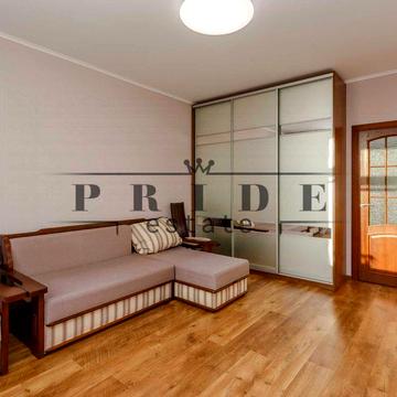 Продаж 1-кімнатної квартири. ЖК Паркові Озера. вул. Воскресенська 14-Д . Дніпровський район ЖК Паркові Озера