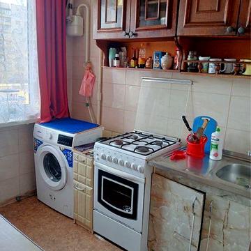 Продаж 2х кімнатна Польова