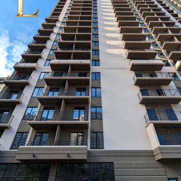 ЖК «Еллада», вул. Генуезька. Квартира з терасою ЖК Эллада