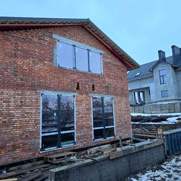 Продаж нових будинків від забудовника м. Хмельницький , без комісії
