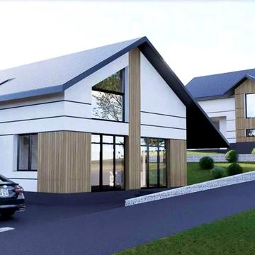 Продаж нових будинків від забудовника м. Хмельницький , без комісії