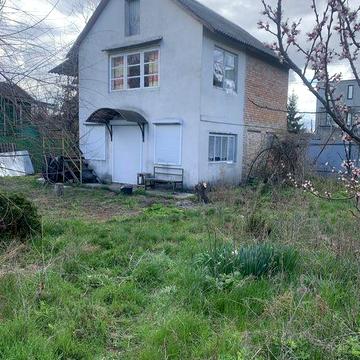 Дача , Нижние сады,