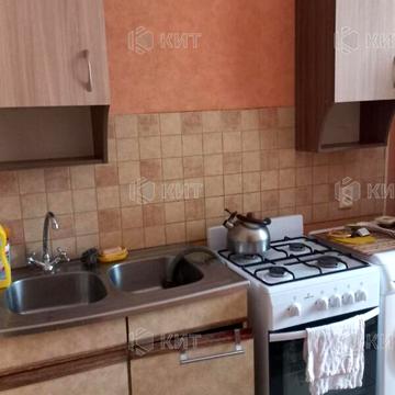 Довгострокова оренда 1к Квартира Дмитрівська вулиця