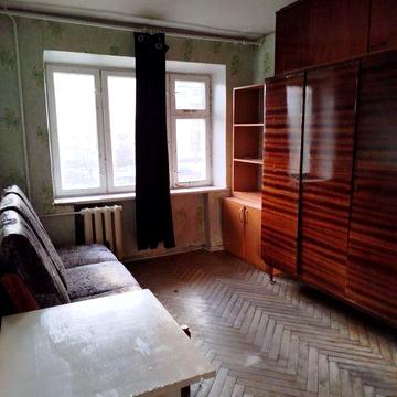 Оренда 1 кімнатної квартири на Бульварі Котляревського 2/27!