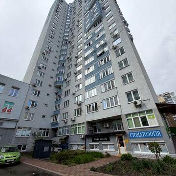 Продаж квартири проспект Червоної Калини ( Маяковського) 70, Троещина