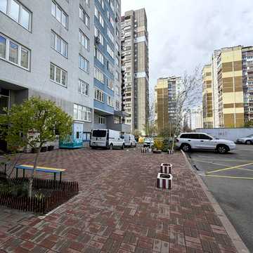 Продаж квартири проспект Червоної Калини ( Маяковського) 70, Троещина