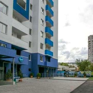 Велика однокімнатна квартира 47м2 у Святошинському районі в ЖК Південний Квартал по вул.Сімї Стешенків 9 ЖК Південний Квартал