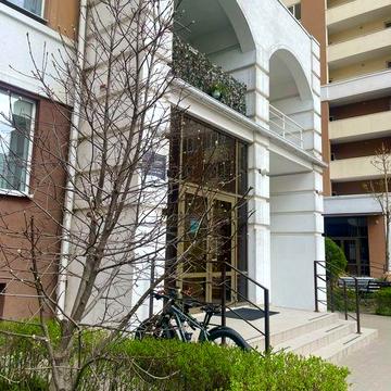 Продам 3хкімнатну квартиру з євроремонтом в ЖК Паладіум! ЖК Palladium