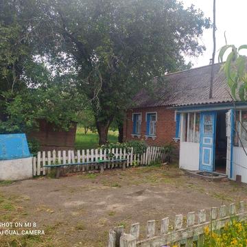 Продамо чудовий будинок