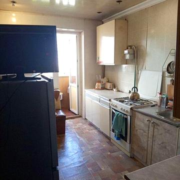 3-хк на Заболотного/Семёна Палия.