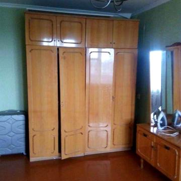 Здам 2 к. кв. р-н пологового будинку