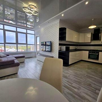 Оренда квартири від власника, ЖК Pionerskiy, Вишневе