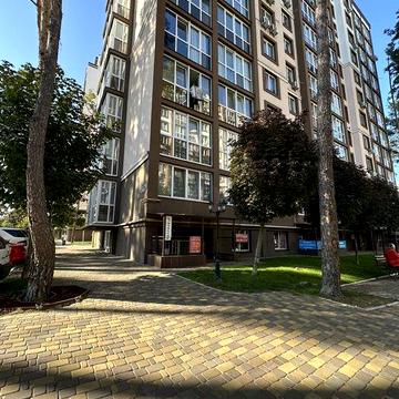 Здам 1 к ЖК Парковий