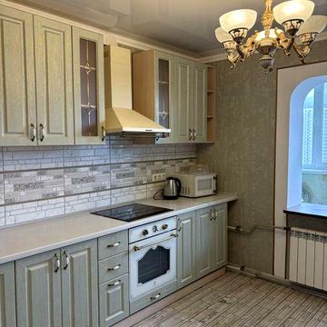 Ревуцкого, 42 двухкомнатная кв- ра