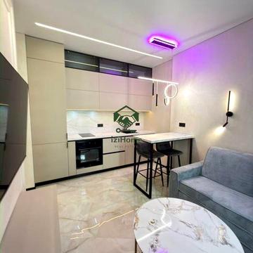 ЖК Атмосфера.Аркадия.Долгосрочная аренда, без выселения на лето!