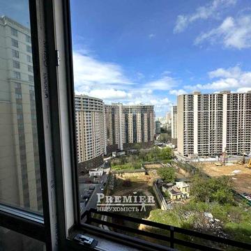 Квартира в Аркадії 1кімнатна біля моря новобудова під свій ремонт вигідне вкладення Одеса Краща ціна інвестиція