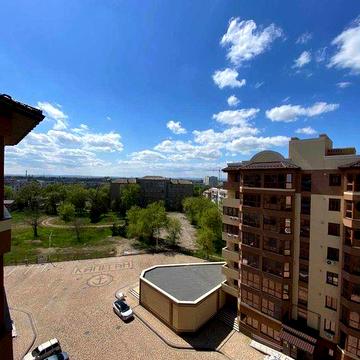 Продам 2х комнатную в ЖК Афина3 ЖК Капітан