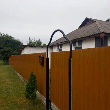 Продається приватний будинок