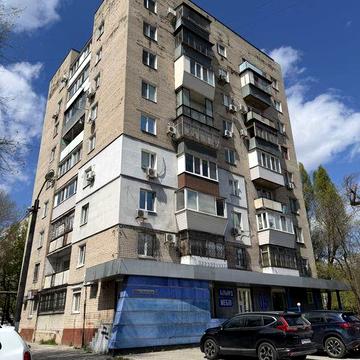 Без комісії ! Продаж 2х кім квартири  пр.Богдана Хмельницького 2 / Поля Олександра