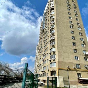 3-4 комн,квартира по супер цене. ЖК Георгиевский 110 м.кв. Наша Правда ЖК Георгиевский