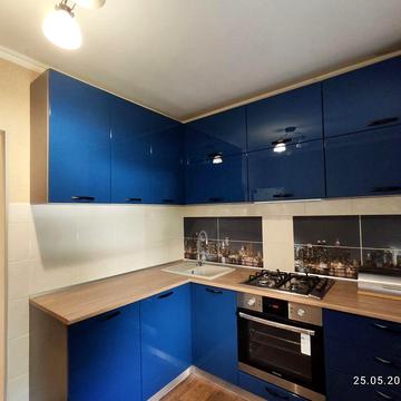 Здам 1 кімнатну квартиру на Лукяненко