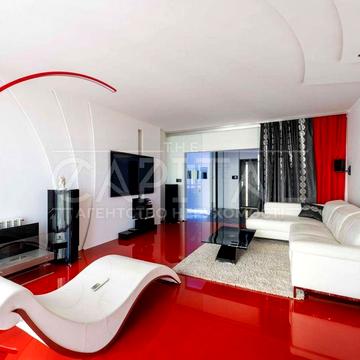 Аренда квартиры, бул. Николая Руденко, Борщаговка, ЖК Парковый