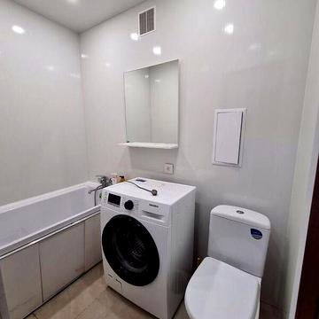 Довгострокова оренда 2к Квартира Телевізійна вулиця