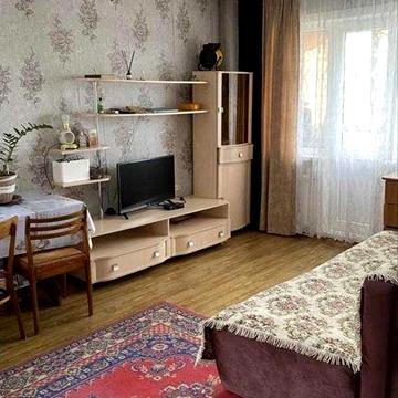 1 комнатная 32 метра Заходи и живи Сегедская/Гагарина Аренда Море