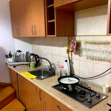 Здам 1-к квартиру Закарпаття Берегове. Центр вул. Мукачівська (можна студентам).