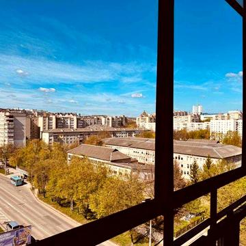 Продаж 3 кім. дворівневої квартири / Тролейбусна / Івано-Франківськ