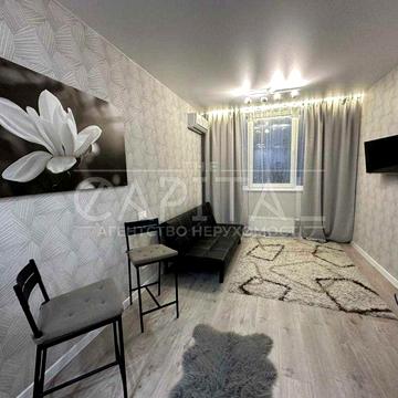 Оренда затишної квартири в ЖК «Галактика»