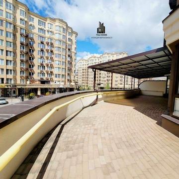 Оренда 2 кімнатної квартири з ТЕРАСОЮ жк Софія Резиденс Молодіжна 8