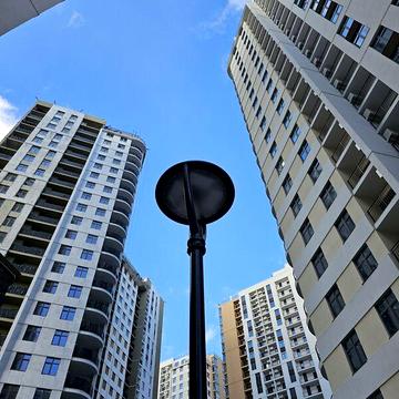 Продаж 1к Квартира Краснова вулиця ЖК Kadorr City