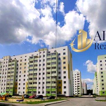 Продам 1 комн квартиру в ЖК МИРА 3 J ЖК Мира 3