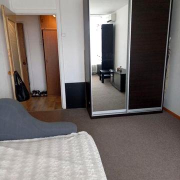 Сдаю 1к-ую кв-ру на Русановке, ст.  м. Левобережная.