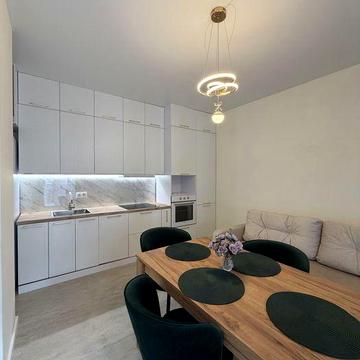 Оренда 1,5 кімнатної ЖК Баварія.