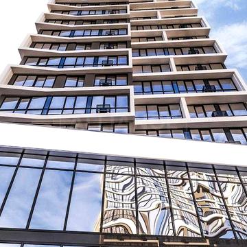 Продаж зданої 2к квартири 68 м2 Центр Бульвар Південний ЖК А5