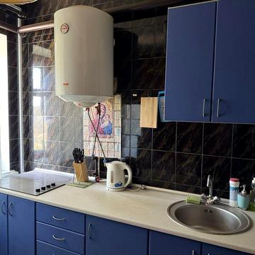 Здається однокімнатна квартира