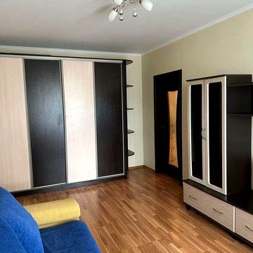 Сдам 1-ну квартиру в районі центрального ринку