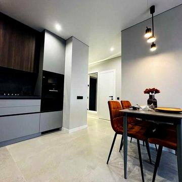 Оренда квартири в ЖК Сейф Таун