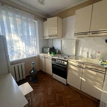 Двухкомнатная квартира на Черемушках возле парка