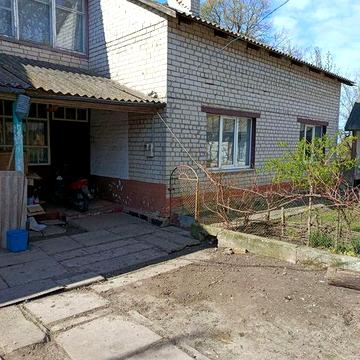 Продається  дім/квартира