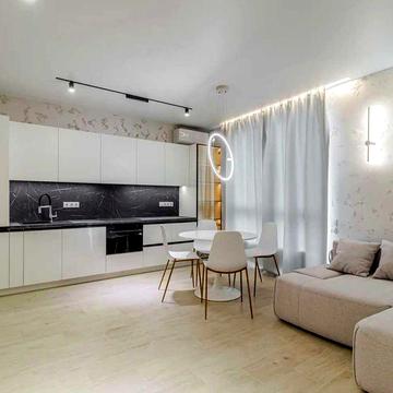 Здається в оренду однокімнатна квартира