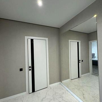 Довгострокова оренда 1к Квартира Щирецька вулиця ЖК Q-4 Quoroom Avenue