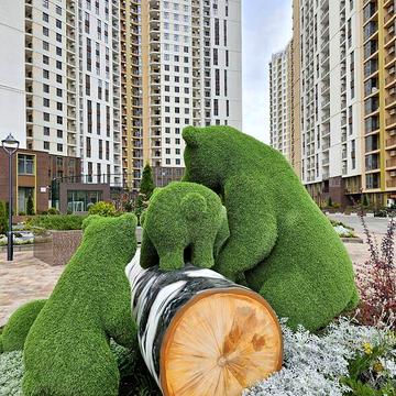 Продаж 1к Квартира Краснова вулиця ЖК Kadorr City