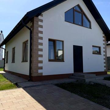 Продам будинок з чистовим ремонтом поруч Озеро тиха локація можливе розтермінування БЕЗ КОМІСІЇ