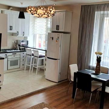 Оренда 2-х кім квартири Киівська 7       , 2/4 цегла