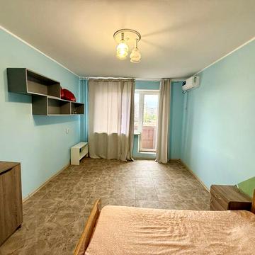 Вільна! 1 кімнатна кв в новобудові / 1й Южний