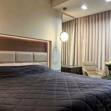 Оренда 1 кімнатної квартири х євро ремонтом на Стрийській