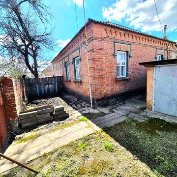 Терміново продам будинок 50 м2 в районі В.Балки. ТОРГ!